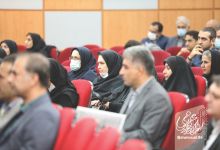  گزارش تصویری چهاردهمین کنفرانس بین المللی تحلیل پوششی داده ها 